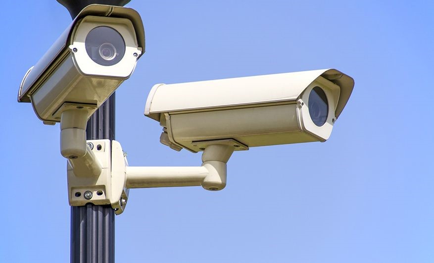 Vereadores indicam ao executivo a instalação de câmeras de segurança em locais públicos do município
