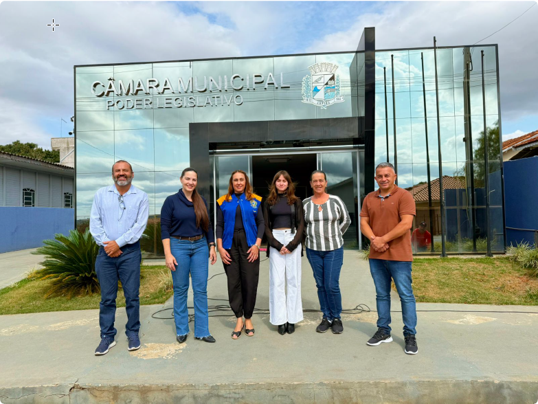 Projeto Cidadania Plena da Justiça Eleitoral do Paraná Realiza Atendimento em Japira com Sucesso
